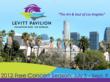 Fifty Free Summer Concerts Under the Stars at LevittLA July 5 –...